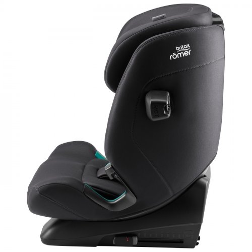 Автокресло Britax Roemer ADVANSAFIX PRO Classic 9-36 кг фото 2
