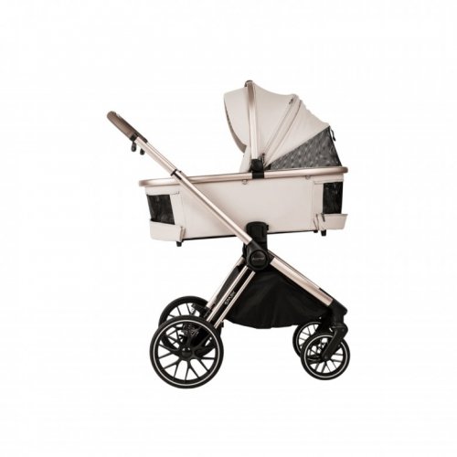 Коляска модульная 2 в 1 Adamex Spark SE фото 6