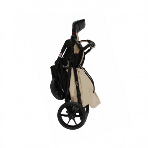 Коляска модульная 2 в 1 Sevillababy Tisso фото 7