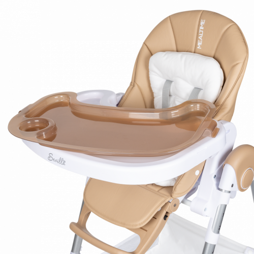 Стул для кормления Sevillababy MEALTIME фото 10