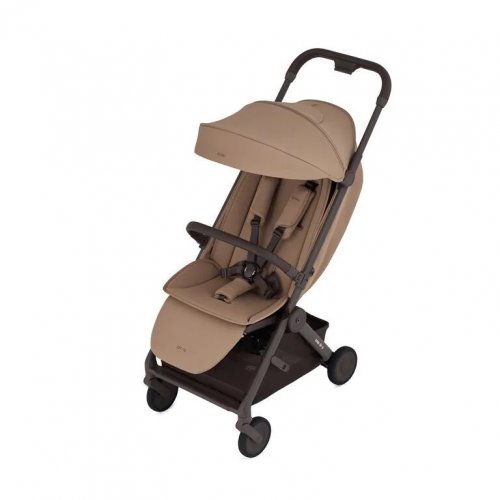Коляска модульная 2 в 1 Anex Air-Q фото 3