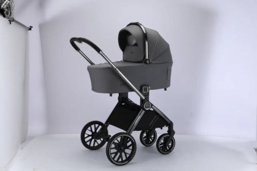 Коляска модульная 3 в 1 Luxmom 888 фото 8