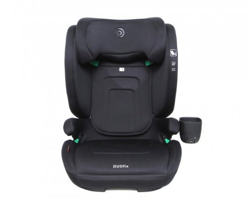 Автокресло Peppy Duofix 15-36 кг