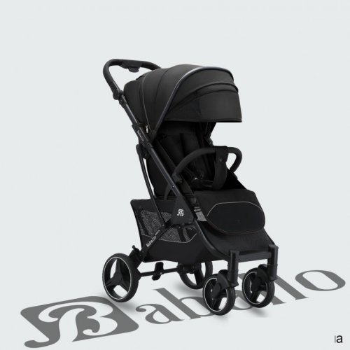 Коляска прогулочная BABALLO 2025