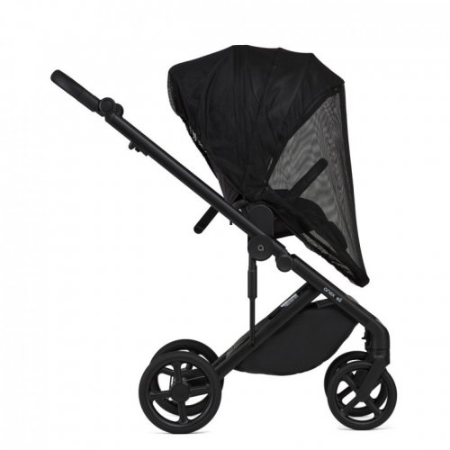Коляска модульная 3 в 1 ANEX Eli фото 6