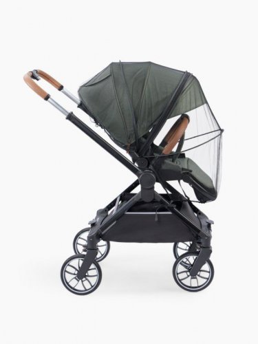 Коляска модульная 2 в 1 Happy Baby CELINE PRO фото 5